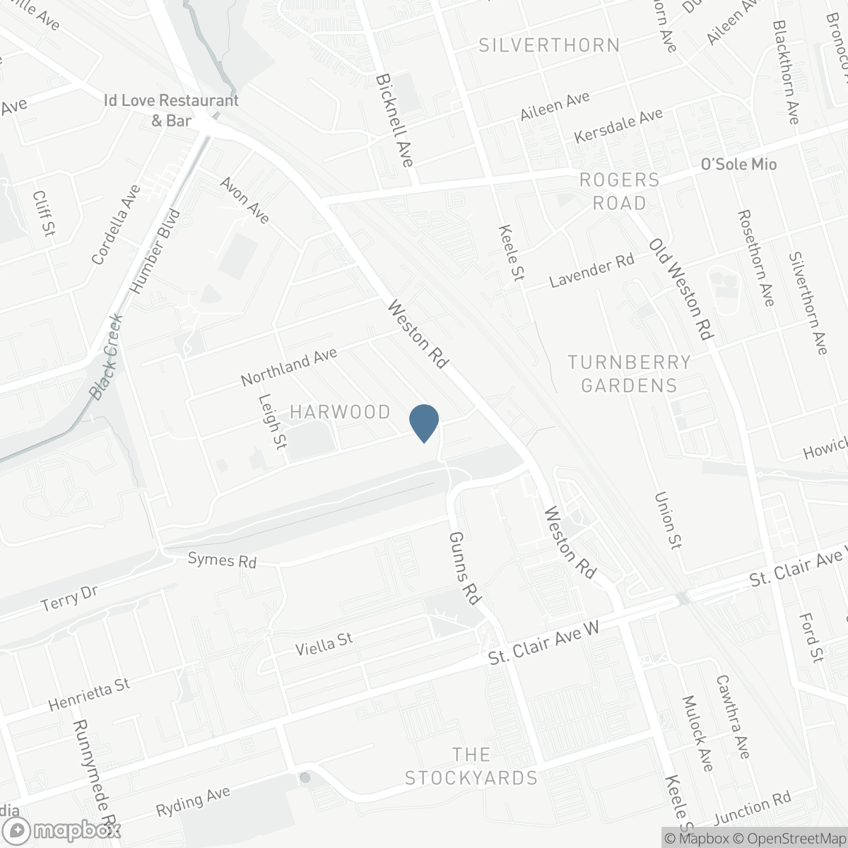 410 MAYBANK AVENUE, Toronto, Ontario M6N 3S8